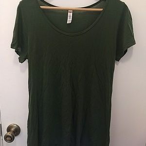 LLR Classic Tee